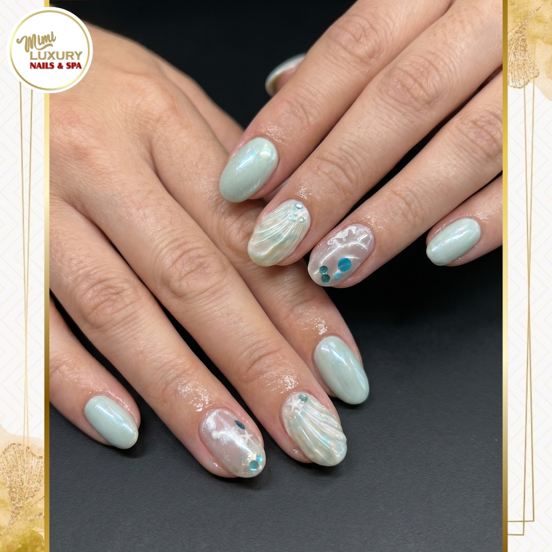 Nail June 5